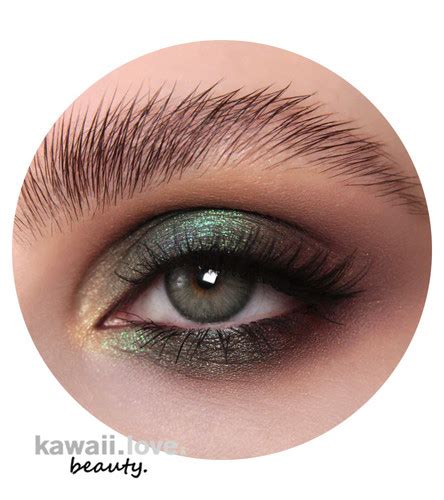 Urban Layer Sofia N Gray Circle Lenses