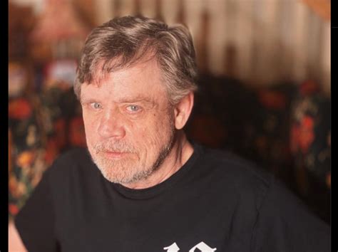 Mark Hamill Accident: Injury Health And Near Death