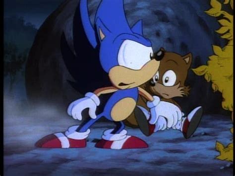 Saturday Morning Sonic - Media Gallery