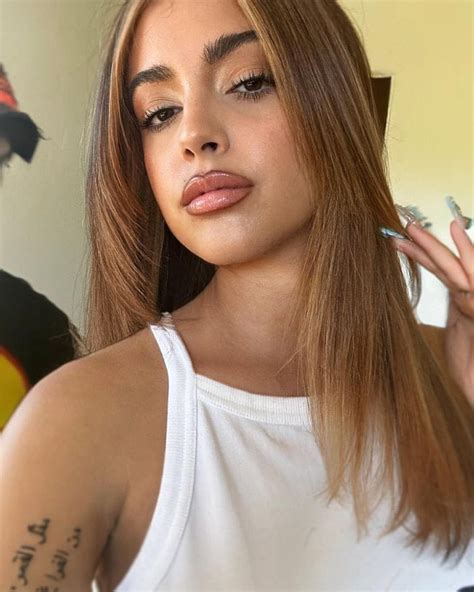 What Happened? 5 Unbelievable Revelations About the Malu Trevejo 18 Leak - ai4tj4s