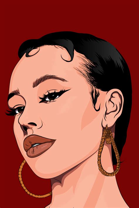 ArtStation - Инстасамка