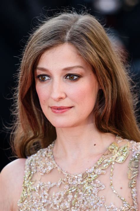 Alexandra Maria Lara – ‘Elle’ Premiere at 69th Cannes Film Festival 5