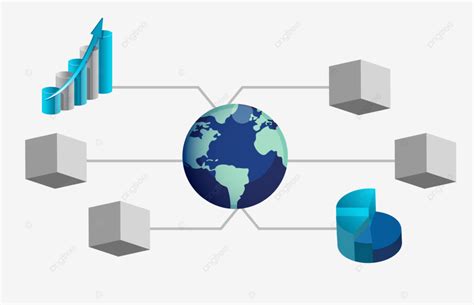 box diagram design  white background risk worker concept png