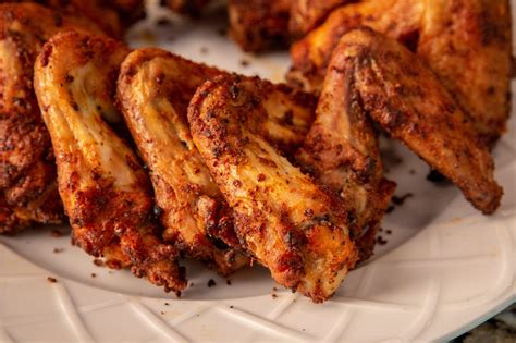chicken wings chicken wings rezept original pjlm