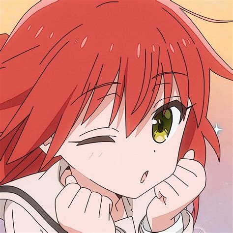 ikuyo kita anime character drawing anime art girl anime character names