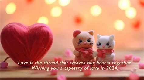 2024 Love Quotes. Spread Warmth and Happiness.