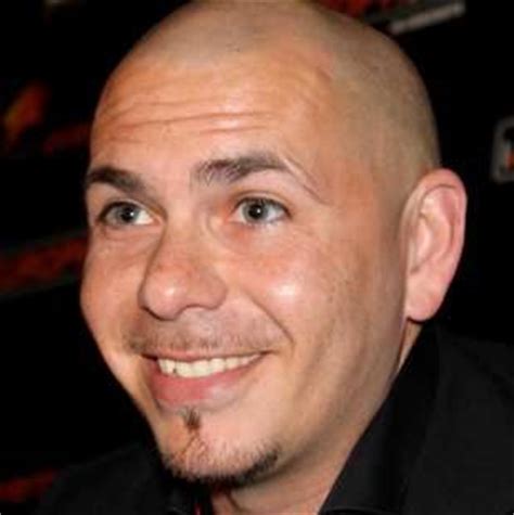 Pitbull - LaLetraDe | Biografías, Música y Letras
