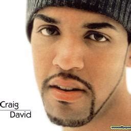 Walking Away - Song Lyrics and Music by Craig David arranged by ...