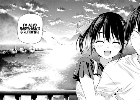 Kanojo mo Kanojo Chapter 35 - Mangapill