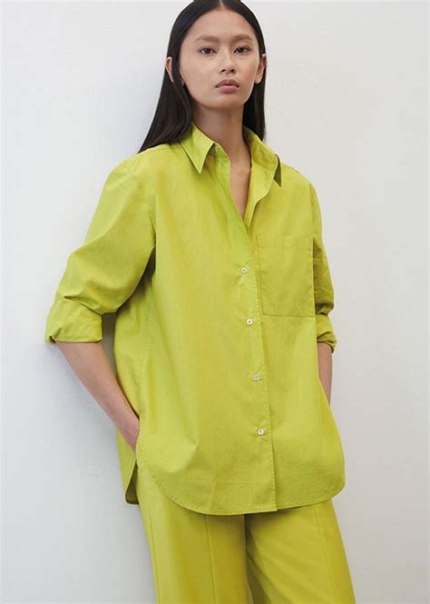 Latest Fashion & Accessories for Women by MARC O’POLO | Buy now! | MARC ...