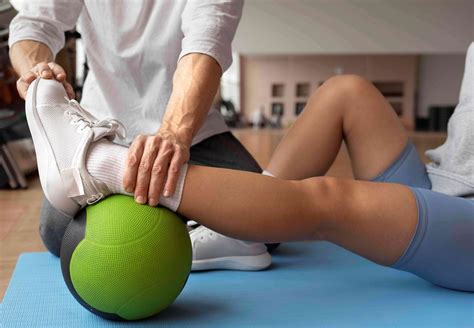 How Long Does It Take to Recover from a Sports Injury?