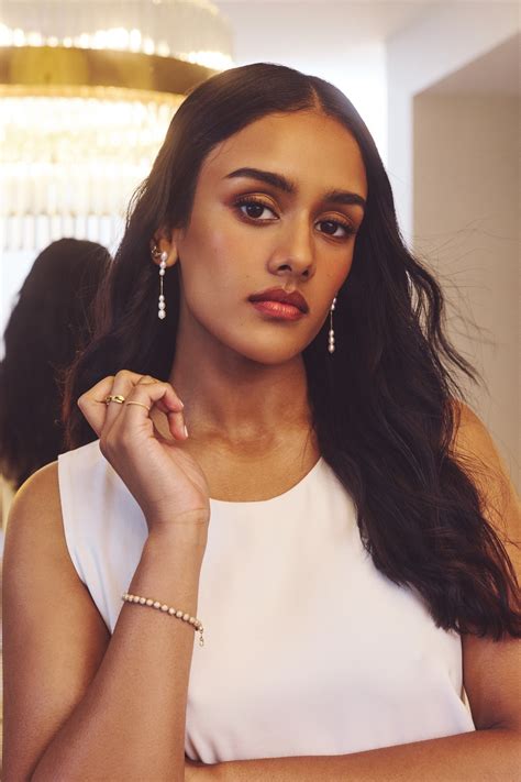 Shabana Azeez On Her First Emmys, Fashion & Australian Designers