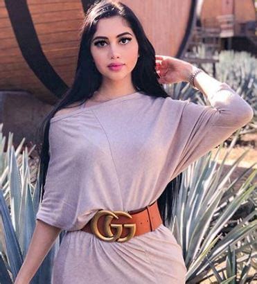 Jailyne Ojeda Speaks Out: Her Side of the Scandal - 7opdh3q