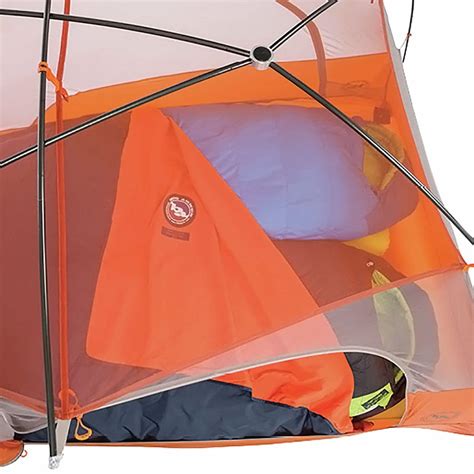 Big Agnes Tent Floor Protector - Hike & Camp