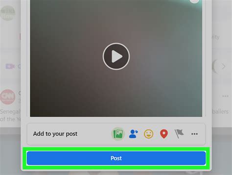 5 Ways to Share Videos on Facebook - wikiHow