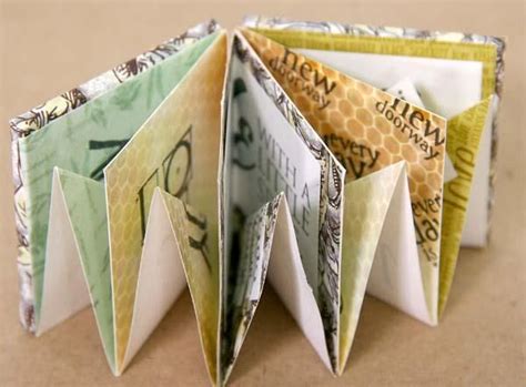 book  rooms   interactive tiny book artofit