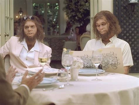 Geico "Caveman Apology/Research" TV commercial | Communication Arts