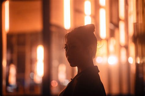 lunar solitude :: Behance