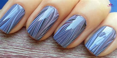 Gel Nail Strips: Your Shortcut To Salon-Worthy Nails At Home!