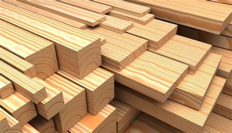 What is Lumber? - Build Radicals - Home Builders News
