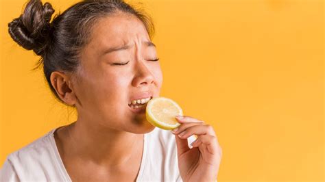 Causes Of Sour Taste In The Mouth | OnlyMyHealth