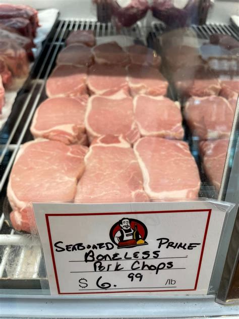 Chicken, Pork & Sausage | Hormone-Free Meat | Greenville, SC