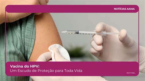 Para Que Serve A Vacina Do Hpv - Vacina HPV: Proteção Essencial Contra o Câncer