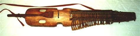 Nyckelharpa History - The American Nyckelharpa Association