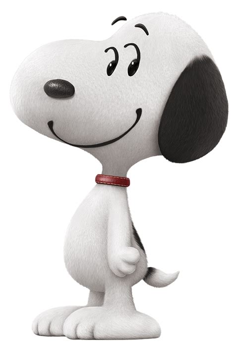 Snoopy | Versus Compendium Wiki | Fandom