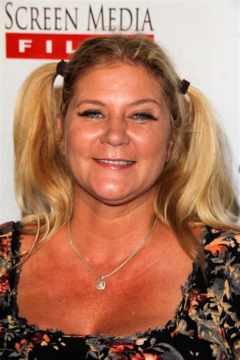 LOS ANGELES, AUG 12 - Ginger Lynn at the Live Nude Girls Los Angeles