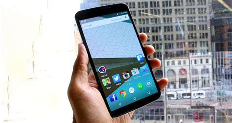 Лучшие смартфоны с QHD-разрешением экрана - AndroidInsider.ru