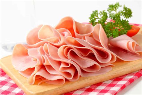 babies eat ham honey baked uncured   pregnancy food