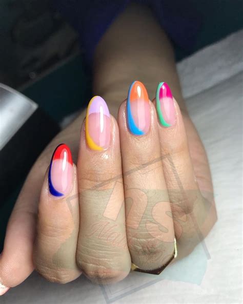 Pin de Guzmansujeily em Uńas raras