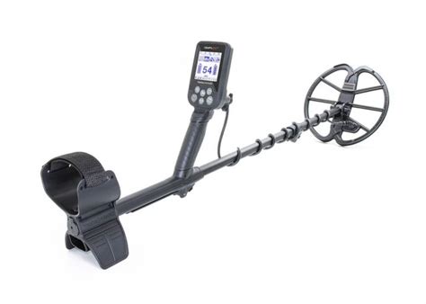 Metalldetektor Simplex plus - metalldetektor