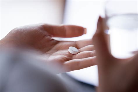 Scopolamine Withdrawal: A Deep Dive | BHOPB