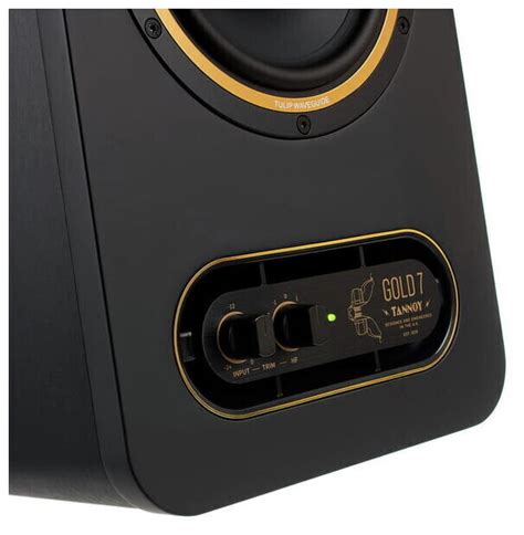 Tannoy Gold 7 купить в Москве | UNITED MUSIC