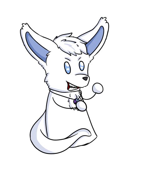 Get Back Here! — Weasyl