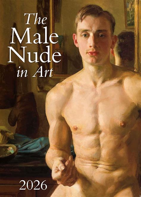 The Male Nude in Art 2026 (Calendars 2026): Koll, Björn: 9783959857338 ...