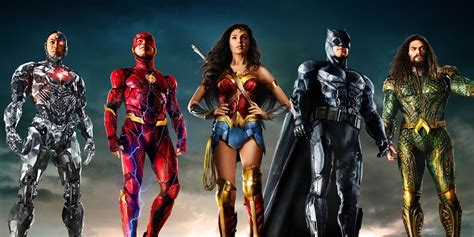 justice league slightly extended cut possibly confirmed