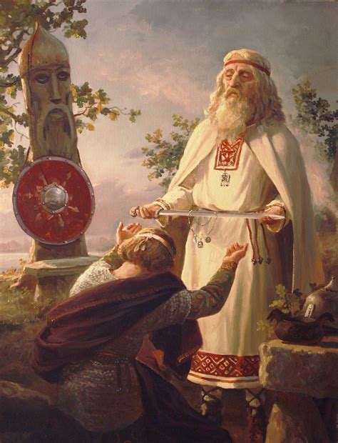 blagoslovenie-ratnika | Painting, Russian art, Russian painting
