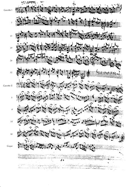 Bach 3
