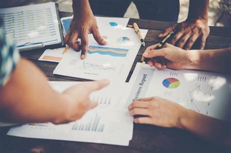 auditoria financeira entenda  procedimento  os seus impactos