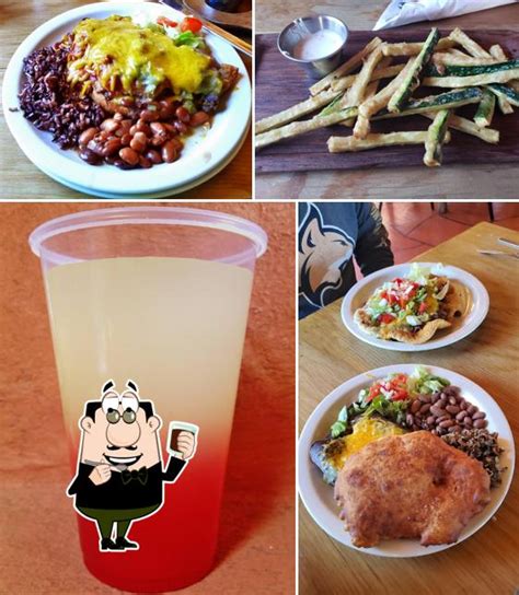 Tiwa Kitchen Restaurant in Taos Pueblo - Restaurant menu and reviews