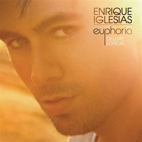 euphoria de enrique iglesias en apple