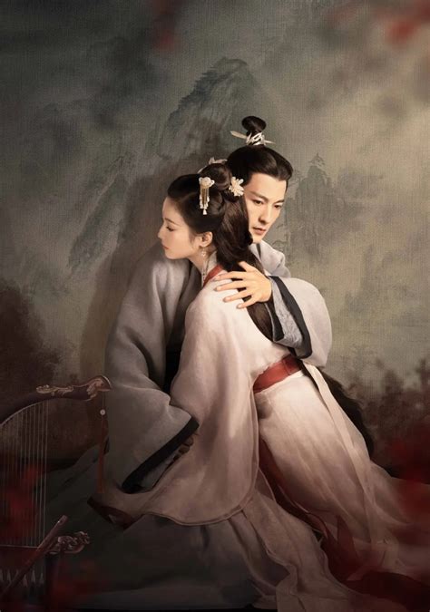 An Ancient Love Song | TV fanart | fanart.tv