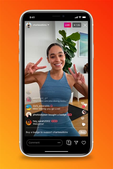 Instagram Live Viewers Icon - What Is The Instagram Live Record Right