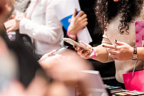 Trade Show Sales Mastery - Maxandra