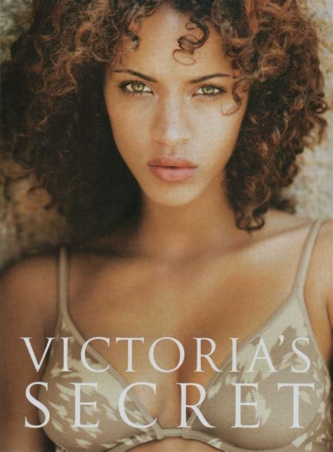 VICTORIA'S SECRET Lingerie Magazine Print Ad Advert Bra Hosiery