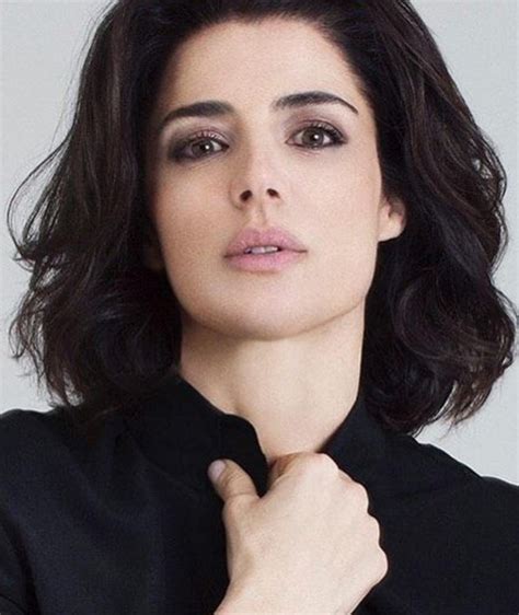 Luisa Ranieri Actor Cinemagiaro