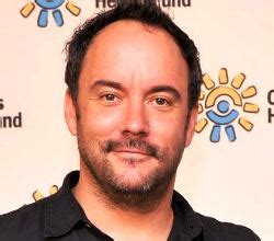 Is Dave Matthews More Than Just a Singer? His True Financial Power Revealed - Nicsatx Site